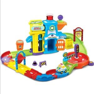 Go go smart wheels toys